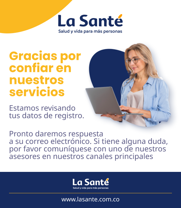 Espera validacin